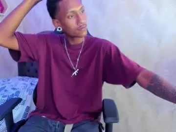 Chaturbate Free Live Porn of man_san11