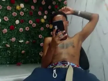 Chaturbate Best Webcam of man_san11