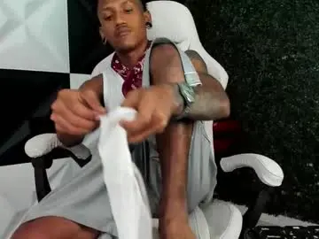 Chaturbate Sex Cam of man_san11