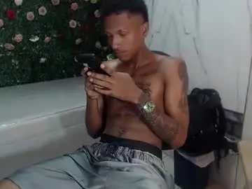 Chaturbate Adult Video Chat of man_san11