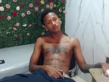 Chaturbate Live Sex Cam of man_san11