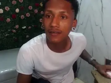 Chaturbate Adult Webcam of man_san11