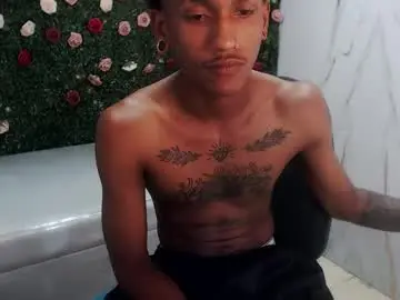 Chaturbate Private Sex Chat of man_san11