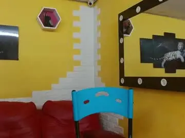 Chaturbate Best Webcam of man_san11