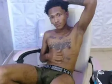 Chaturbate Free Live Porn of man_san11