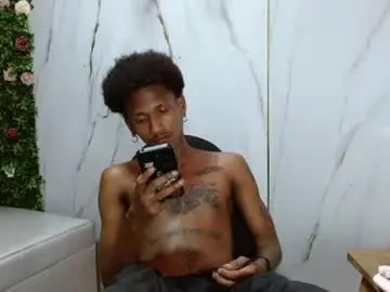 Chaturbate Sex Cam of man_san11