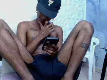 Chaturbate Adult Webcams of man_san11