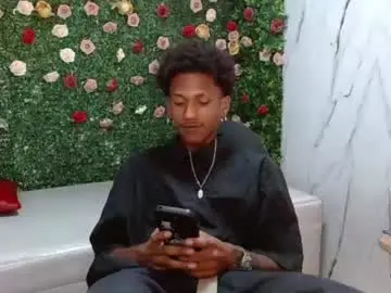 Chaturbate Best Webcam of man_san11
