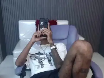 Chaturbate Adult Webcam of man_san11