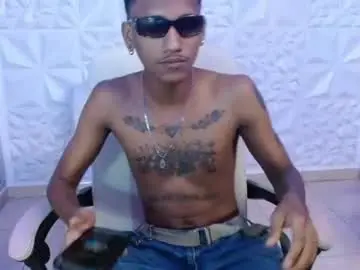 Chaturbate Best live sex cam show of man_san11