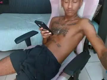 Chaturbate Sex Chat of man_san11