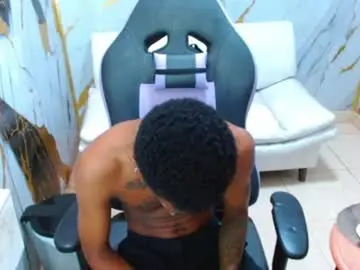 Chaturbate Free Live Porn of man_san11