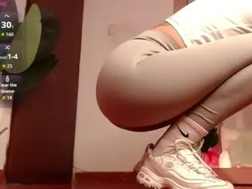 Chaturbate Adult Webcams of marthina_thompson