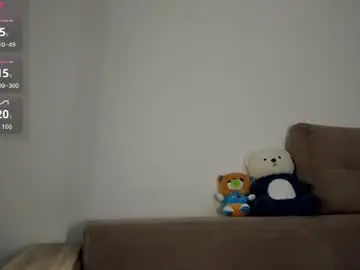 Chaturbate Nude Webcam of martin1_dry