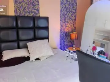 Chaturbate Live Sex of megan_al