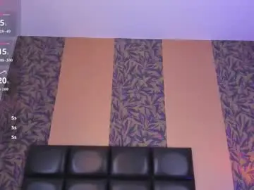 Chaturbate Sex Chat of megan_al