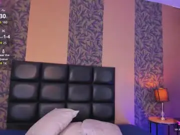 Chaturbate Live Sex of megan_al