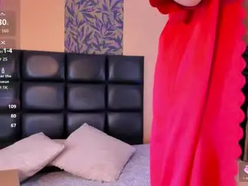 Chaturbate Sex Chat of megan_al