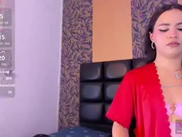 Chaturbate Free Porn Cam of megan_al