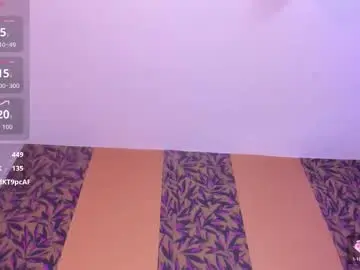 Chaturbate Sex Cam of megan_al