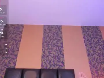 Chaturbate Adult Video Chat of megan_al