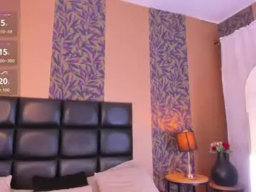 Chaturbate Free Porn Cam of megan_al