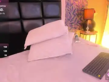 Chaturbate Live Sex of megan_al