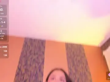 Chaturbate Adult Webcam of megan_al