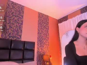 Chaturbate Adult Video Chat of megan_al