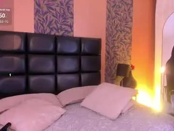 Chaturbate Sex Chat of megan_al