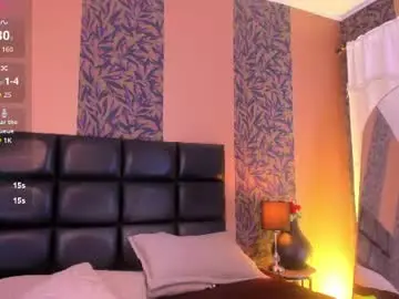 Chaturbate Live Porn of megan_al