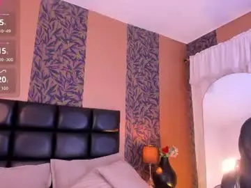 Chaturbate Watch Live Sex Cams of megan_al
