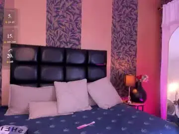 Chaturbate Live Sex Cam of megan_al