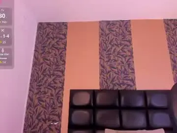 Chaturbate Free Live Porn of megan_al