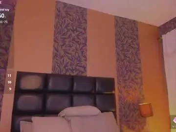 Chaturbate Live Sex Cam of megan_al