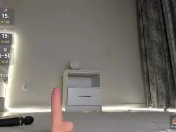 Chaturbate Live Porn of meow_mikasa