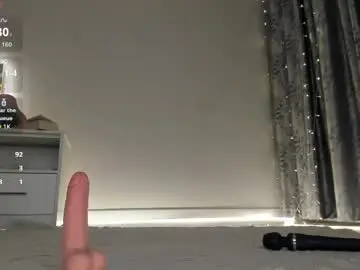 Chaturbate Free Porn Cam of meow_mikasa