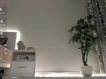 Chaturbate Sex Chat of meow_mikasa
