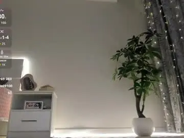 Chaturbate Live Porn of meow_mikasa