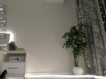Chaturbate Best Webcam of meow_mikasa