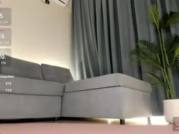 Chaturbate Live Porn of meow_mikasa