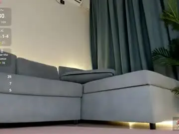 Chaturbate Best Webcam of meow_mikasa