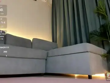Chaturbate Adult Video Chat of meow_mikasa