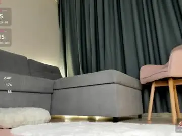 Chaturbate Best live sex cam show of meow_mikasa