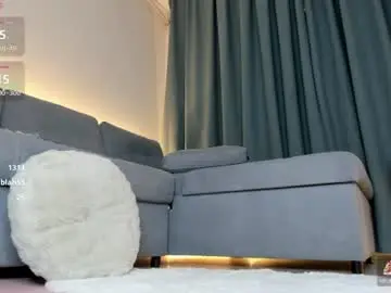 Chaturbate Live Porn of meow_mikasa