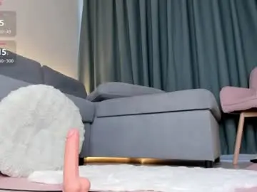Chaturbate Private Sex Chat of meow_mikasa