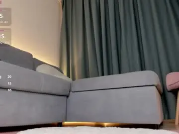 Chaturbate Adult Webcams of meow_mikasa