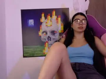 Chaturbate Private Sex Chat of mya_goth