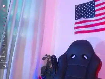 Chaturbate Free Porn Cam of mylowallacee