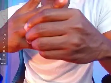 Chaturbate Best live sex cam show of mylowallacee